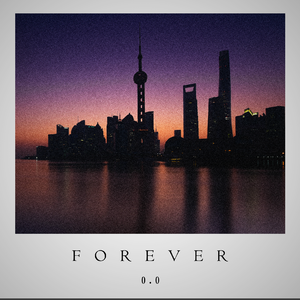 Chris Wonderful-FOREVER（0.0 remix）