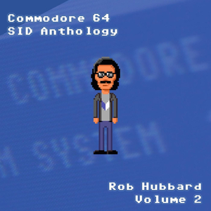 Monty on the Run (From "Monty on the Run" C64)