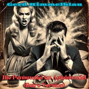 Die Penisnudel im Apfelstrudel (Retro Version)