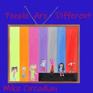 People Are Different