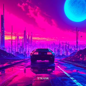 To the Future