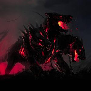 Hellhound