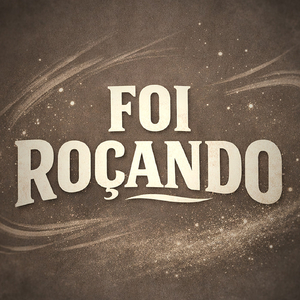 Foi Roçando