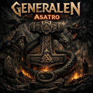 Ragnarök, Och Det Som Gryr