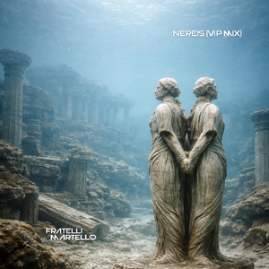 Nereis (Vip Mix)