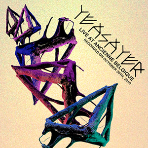 Wait For The Summer [live]