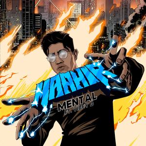 Mental (feat. Vibey B)