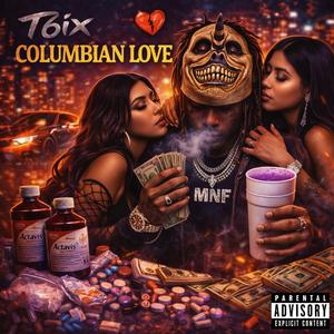 Columbian Love