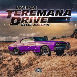 Teremana Drive