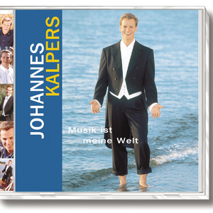 Heut ist die Welt voll Musik