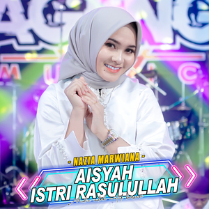 Aisyah Istri Rasulullah