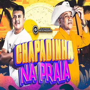 Chapadinha na Praia (feat. Duda Beat)
