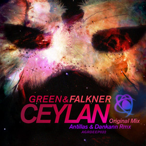 Ceylan (Original Mix)