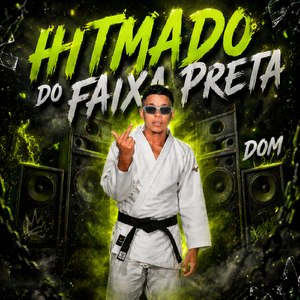 HITMADO DO FAIXA PRETA (Live)