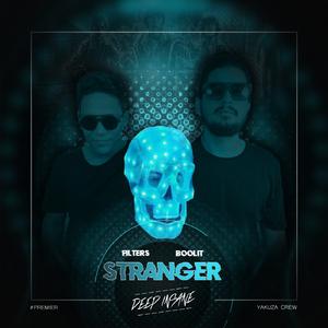 Stranger (Original Mix)