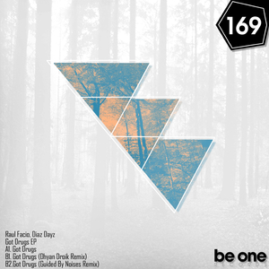 Got Drugs (Guided by Noises Remix)