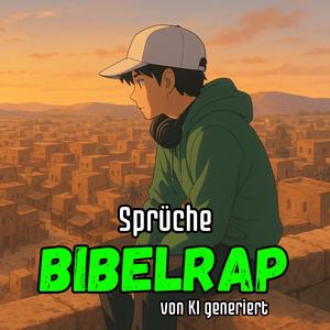 SPRÜCHE VII - BIBELRAP - KI generiert - HÖRBIBEL
