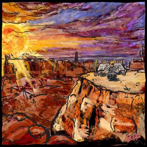 Never Let Them Break Me (feat. IshDARR, Mark Battles & YGTUT)