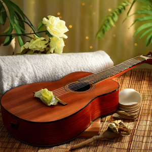 Soothing Breeze Tones