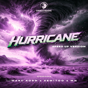 Hurricane (Speed up Version)