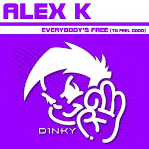 Everybody's Free (To Feel Good) [Decadence Extended Mix]