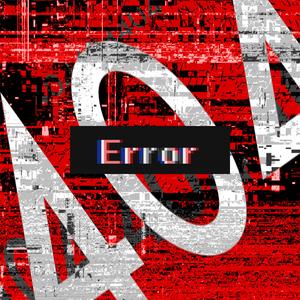 Error (feat. JustWarrenPeace)