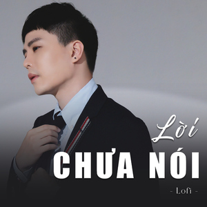 Lời chưa nói (lofi)