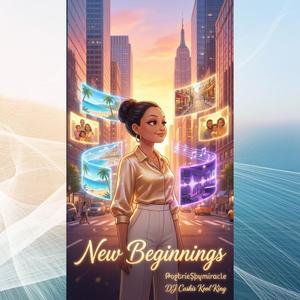 New Beginnings