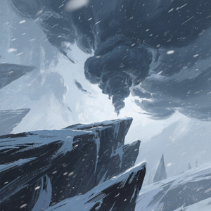 等待渡鸦（纯音乐）