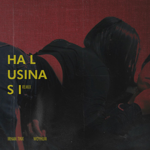 HALUSINASI (Remix)