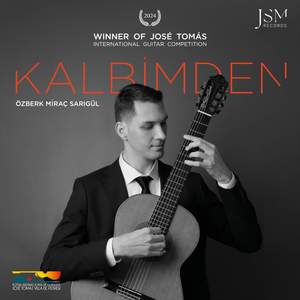 Kara Toprak (arr. Ricardo Moyano)