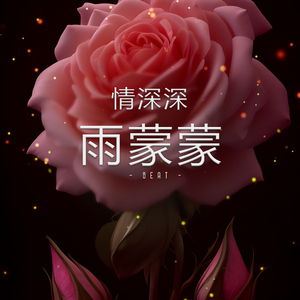 情深深雨蒙蒙 (Beat)