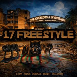 17 Freestyle