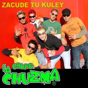 ZACUDE TU KULEY