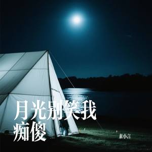 月光别笑我痴傻