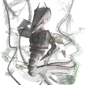 Bloodglow (Gem Tree Recycle)