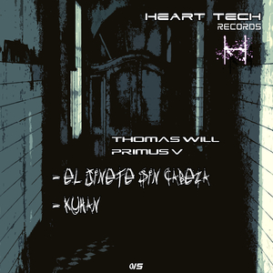 Kuhan (Original Mix)