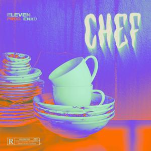 CHEF (feat. ENKO)