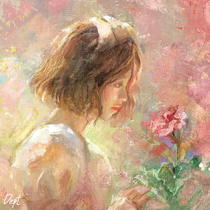 Strawberry (Acoustic)