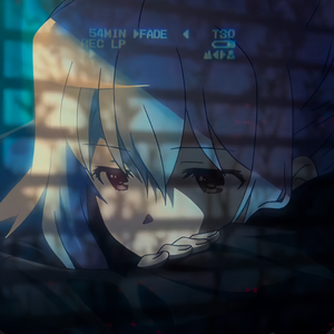 Cold Moon(Over Sped Up)