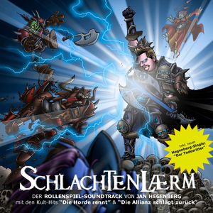 Auf in die Schlacht