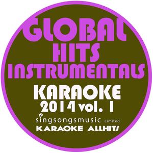 Like a Drum (In the Style of Guy Sebastian) [Karaoke Instrumental Version]
