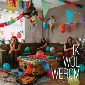 Ik Wol Werom
