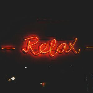 松弛感Freestyle（Prod. Rama Low）