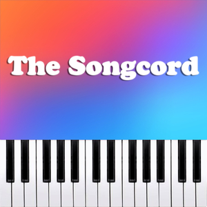 The Songcord (Piano Version)