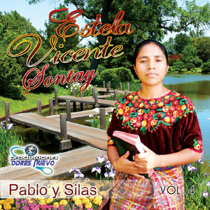 A Su Nombre Gloria