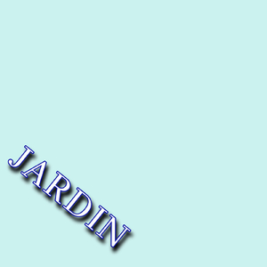 JARDIN