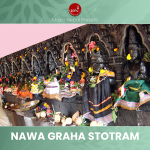 Nawa Graha Stotram