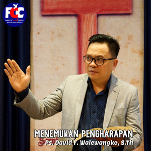 Menemukan Pengharapan