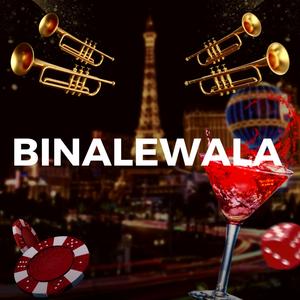 Binalewala